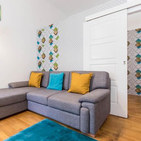 Adele'S Apartment Close To Danube And Fashion Street ブダペスト エクステリア 写真