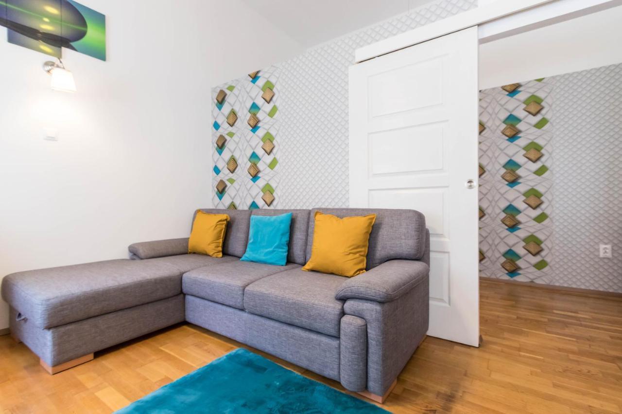 Adele'S Apartment Close To Danube And Fashion Street ブダペスト エクステリア 写真