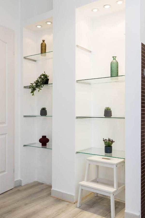 Adele'S Apartment Close To Danube And Fashion Street ブダペスト エクステリア 写真